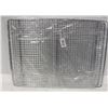 Image 1 : NEW COOLING RACKS - LOT OF 2