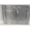 Image 1 : NEW COOLING RACKS - LOT OF 2