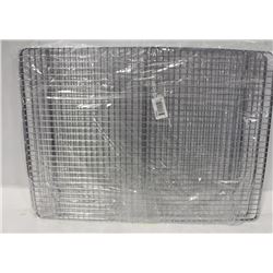NEW COOLING RACKS - LOT OF 2
