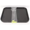 Image 1 : CAFETERIA  TRAYS- 6 TRAYS