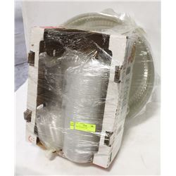 MISC OF PLASTIC LIDS