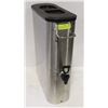 Image 1 : ICE TEA DISPENSER 5 GALLON
