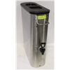 Image 1 : ICE TEA DISPENSER 5 GALLON