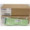 Image 1 : 2 BOXES OF FLEXIBLE MICROFIBRE CLOTH DUSTERS