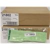 Image 1 : 2 BOXES OF FLEXIBLE MICROFIBRE CLOTH DUSTERS