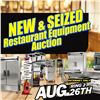 Image 1 : THANK YOU FOR ATTENDING YOUR KASTNER AUCTIONS TIMED
