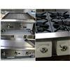 Image 1 : FEATURE - NEW COUNTERTOP RANGES AND GRILLS