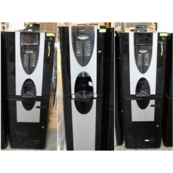 FEATURE - JBC CAPPUCCINO MACHINES