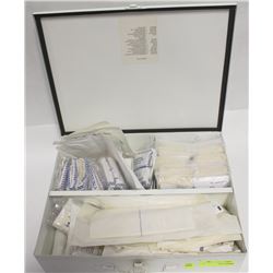 STOCKED NORTH FIRST AID KIT