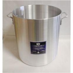 NEW JOHNSON ROSE HEAVY 60 QUART STOCK POT