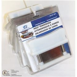 48 KNIFE MEAT TENDERIZERS - LOT OF 6 NEW