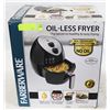 Image 1 : FARBERWARE OIL-LESS FRYER
