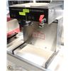 Image 1 : DUAL COFFEE BREWER, PLUMBED IN