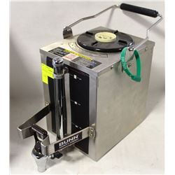 BUNN GPR1.5 SATELLITE SERVER