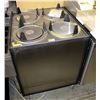 Image 1 : HEATED PLATE DISPENSER 10" & 11" PLATES