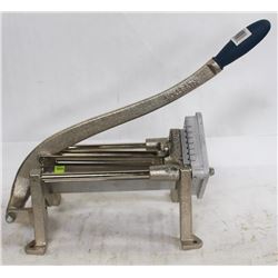 VOLLRATH COMMERCIAL FRENCH FRY CUTTER