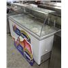 Image 1 : 22-PAIL ICE CREAM DIPPING CABINET