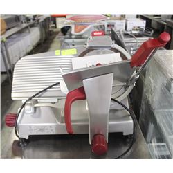 BERKEL 10" COMMERCIAL MEAT SLICER