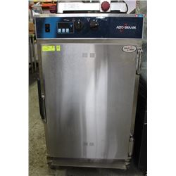 ALTO-SHAAM HALO 2-IN-1 HEAT COOK AND HOLD