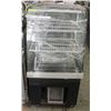Image 1 : CANADIAN DISPLAY REFRIGERATED DELI COOLER WITH