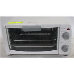 RIVAL TOASTER OVEN