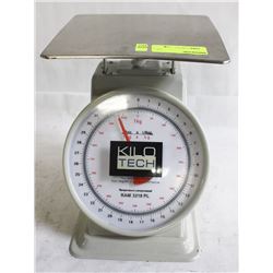 KILOTECH 1KG WEIGHT SCALE