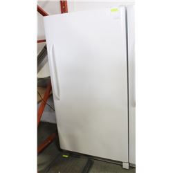 FRIGIDAIRE STAND UP FRIDGE