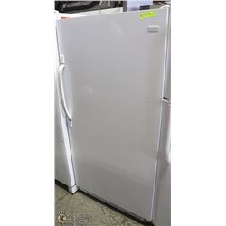 FRIGIDAIRE STAND UP FRIDGE