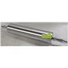 Image 1 : ME#15)ROLLING  PIN 15" ALUMINUM