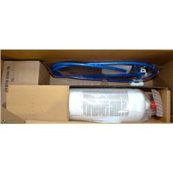 ME#19) M3 WATER FILTER