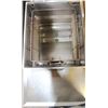 Image 3 : HENNY PENNY FLOOR MODEL PRESSURE FRYER