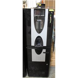 SUPER AUTOMATIC ESPRESSO MACHINES, CAN BE COIN