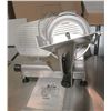 Image 1 : NEW IBC, 10" HBS 200 COMMERCIAL MEAT SLICER