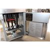 Image 3 : NEW ICB NATURAL GAS FRYER 3 TUBES