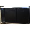 Image 1 : NEW ICB BACKBAR COOLER 62"X36"X24.5"