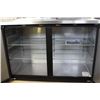Image 4 : NEW ICB BACKBAR COOLER 62"X36"X24.5"