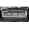 Image 1 : NEW ICB 6' CURVED GLASS DELI COOLER