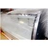 Image 3 : NEW ICB 6' CURVED GLASS DELI COOLER