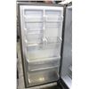 Image 2 : LARGE FRIGIDAIRE UPRIGHT FREEZER