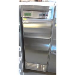 NEW ENVIRO-COOL SINGLE DOOR STAINLESS COOLER