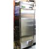 Image 2 : NEW ENVIRO-COOL SINGLE DOOR STAINLESS COOLER