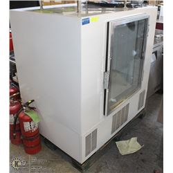 420-L) POLAR TEMP ICE MACHINE 48"X35"X49"