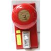 Image 1 : FIRE ALARM BELL