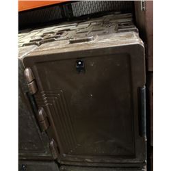 LARGE CAMBRO BEVERAGE CARRIER