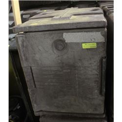 LARGE CAMBRO BEVERAGE CARRIER DIFFERENT STYLE