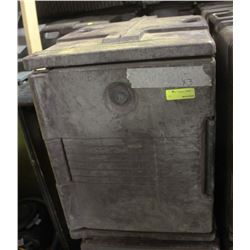 LARGE CAMBRO BEVERAGE CARRIER DIFFERENT STYLE