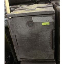 LARGE CAMBRO BEVERAGE CARRIER DIFFERENT STYLE