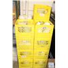 Image 1 : LARGE LOT OF ASSORTED PLAIN WHITE PORCELAIN