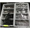 Image 1 : 3 CUTLERY TRAYS OF VARIOUS UTENSILS PLUS EXTRA