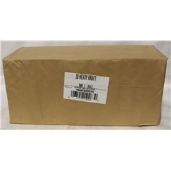 5 BUNDLES OF HEAVY KRAFT PAPER BAGS